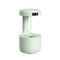 Humidificateur Anti-Gravité 800ml – Silencieux, Purification et Veilleuse